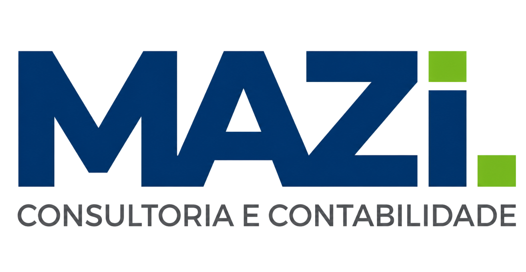 MAZI Consultoria e Contabilidade